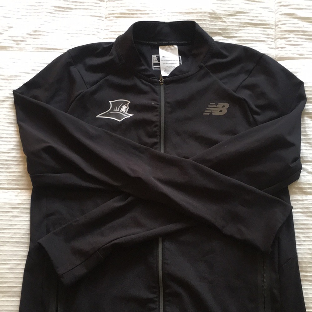 providence college full zip